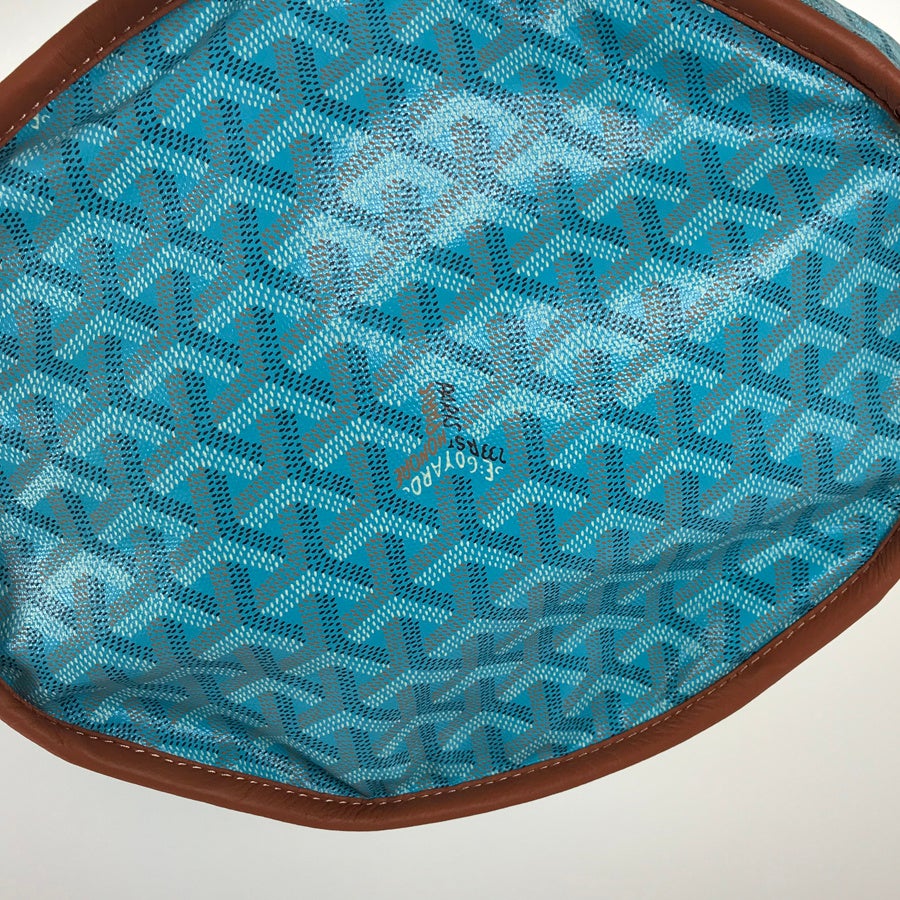 ゴヤール トートバッグ