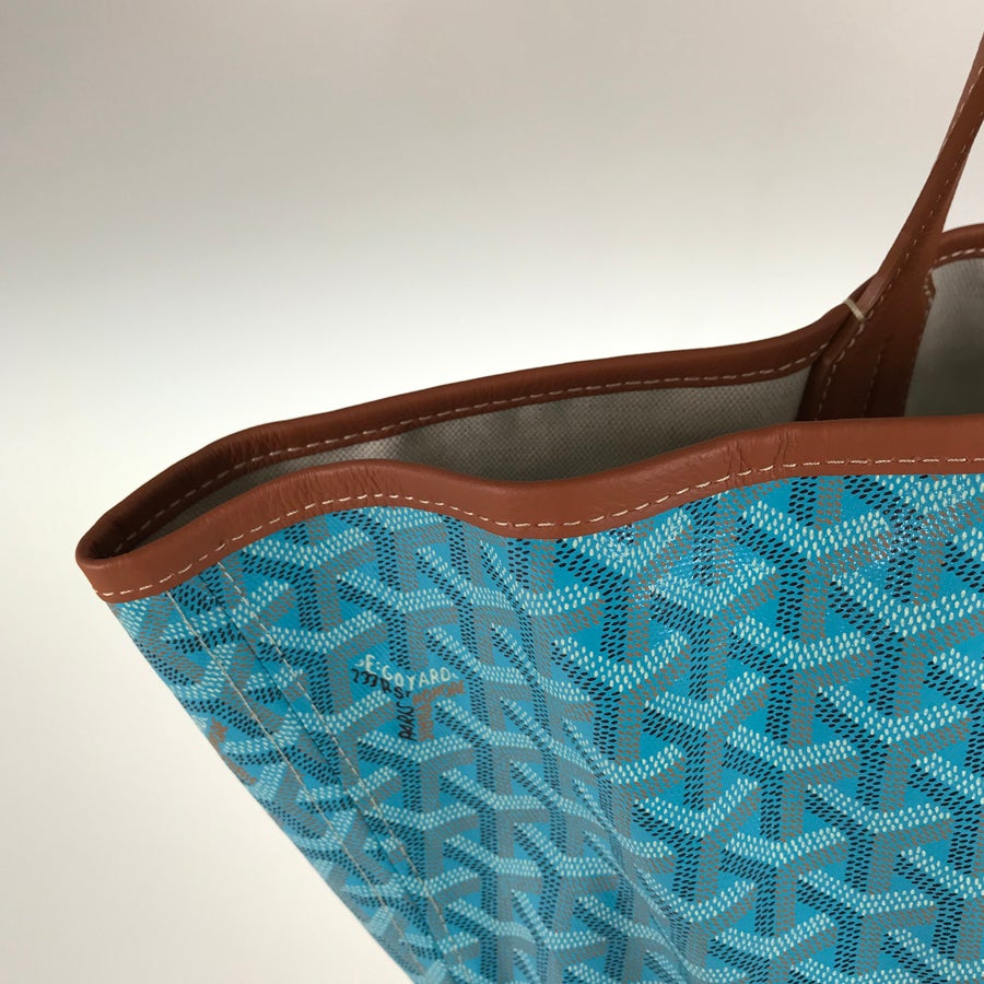 ゴヤール トートバッグ