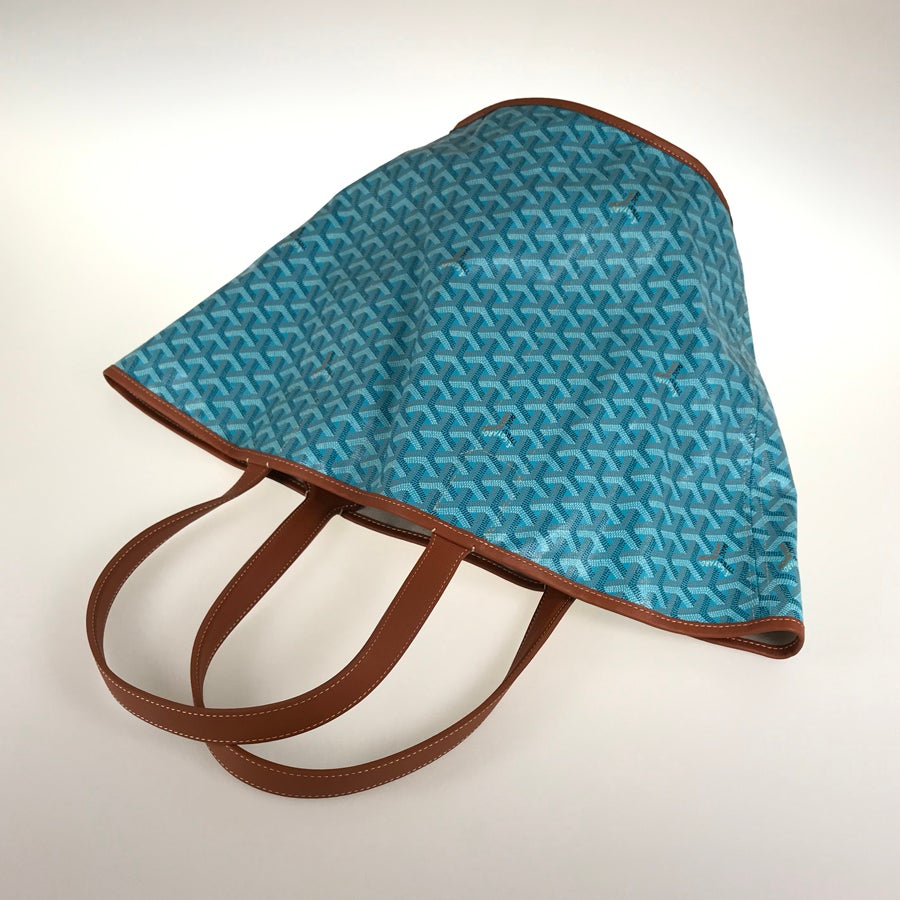 ゴヤール トートバッグ