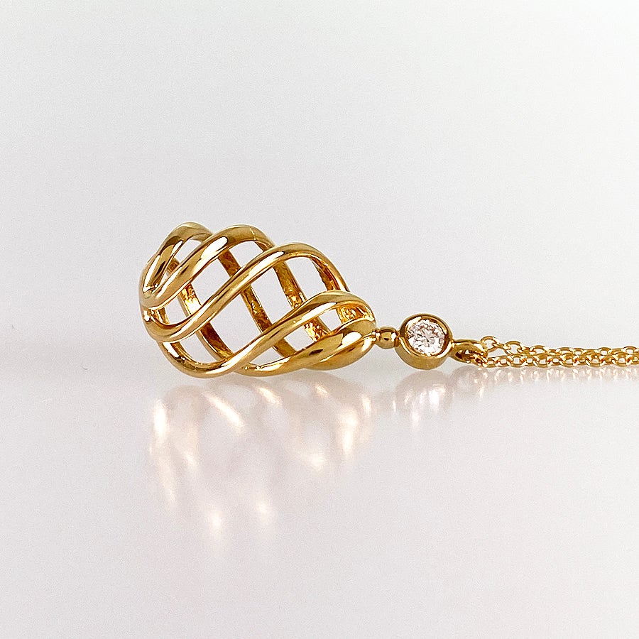 ティファニー ネックレス