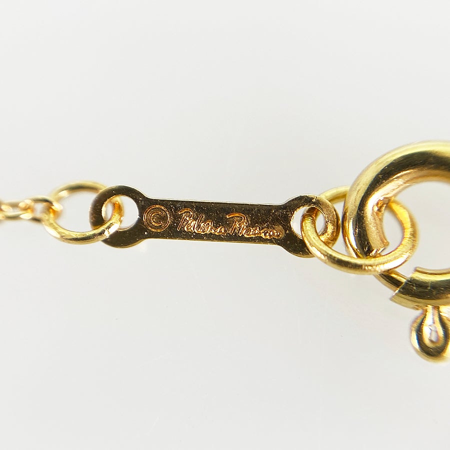 ティファニー ネックレス