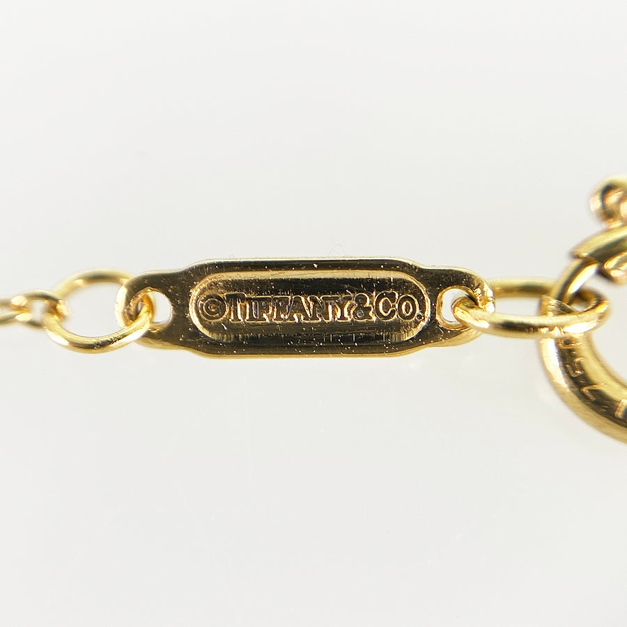 ティファニー ネックレス