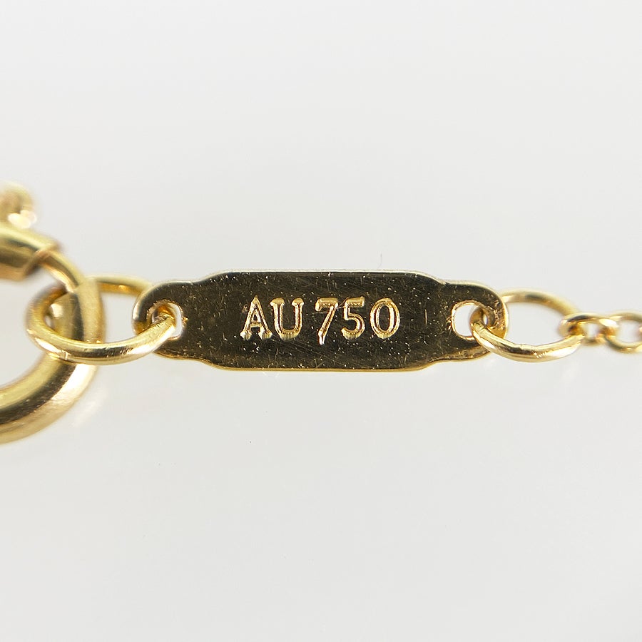 ティファニー ネックレス