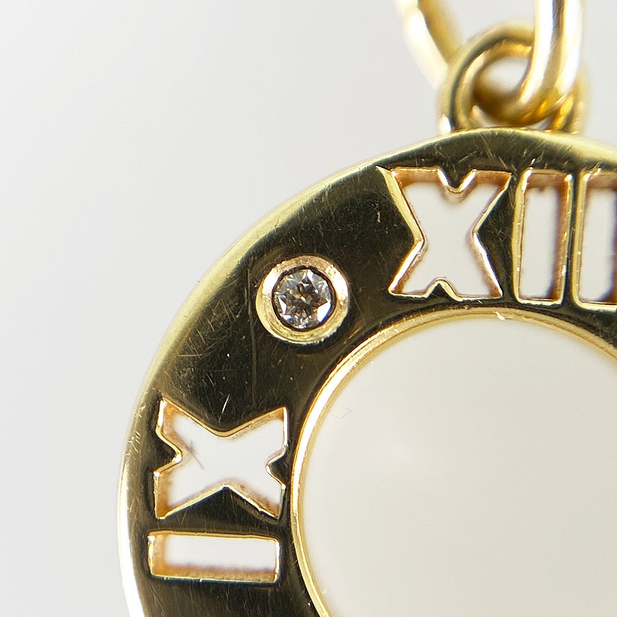 ティファニー ネックレス