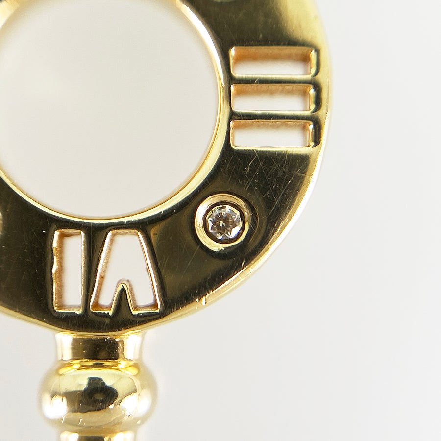 ティファニー ネックレス