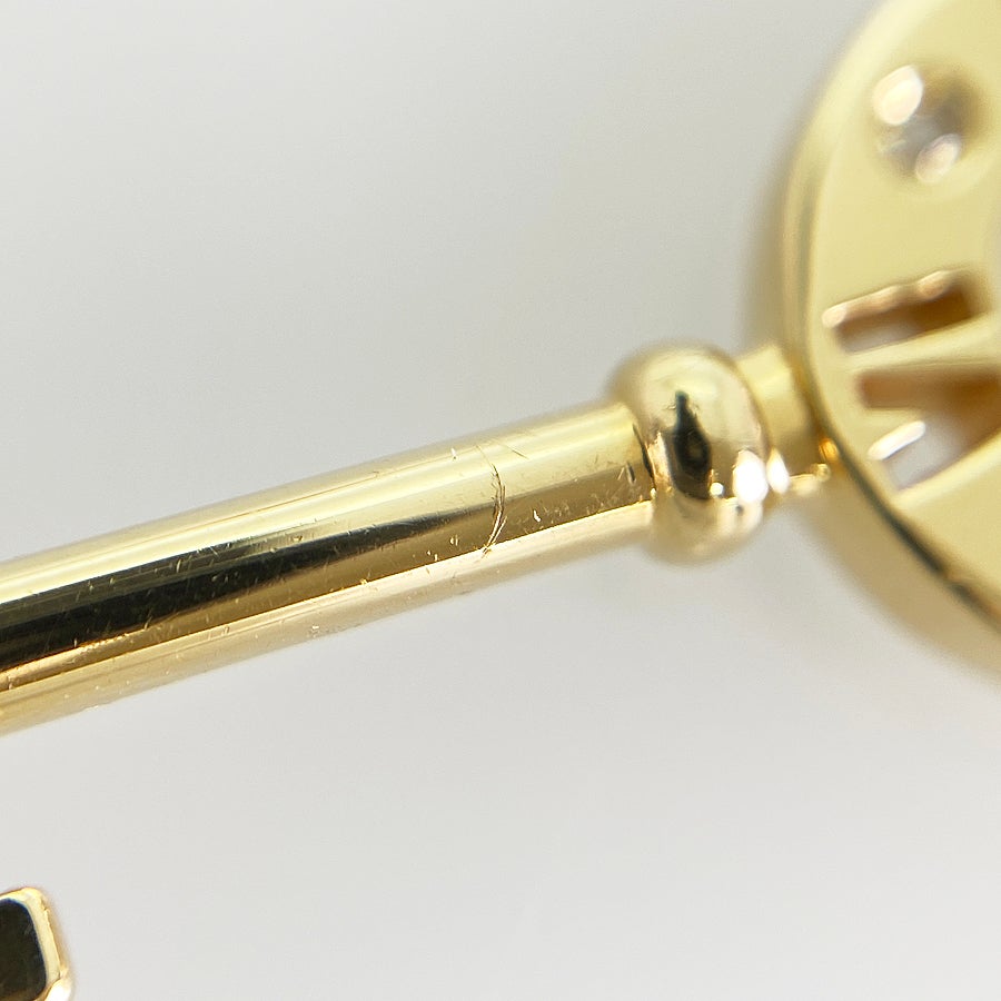 ティファニー ネックレス