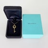 ティファニー ネックレス