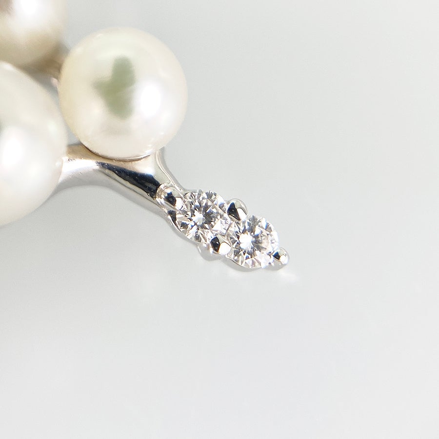 タサキ ブローチ