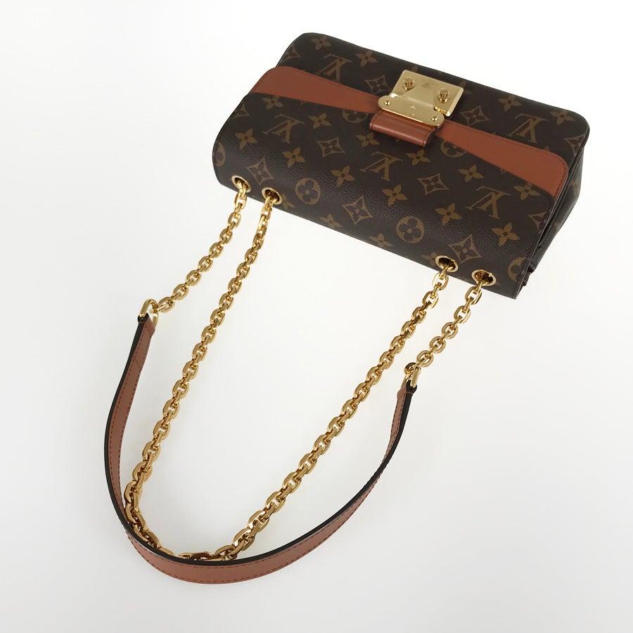 ルイ・ヴィトン ショルダーバッグ