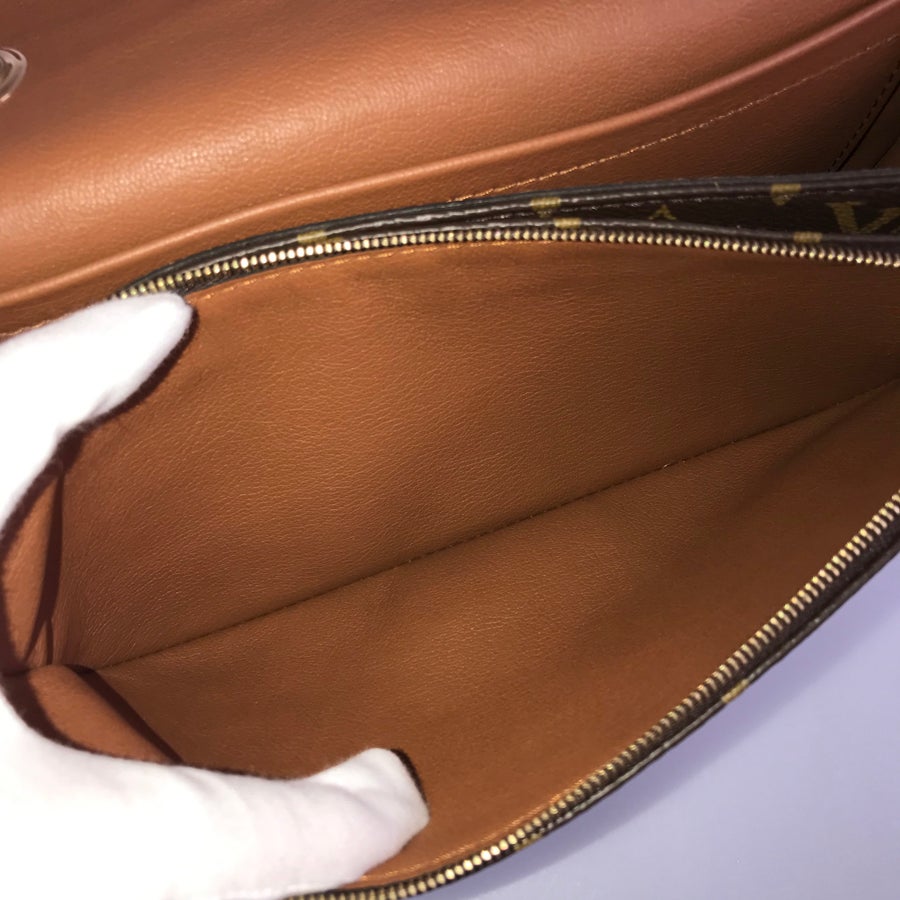 ルイ・ヴィトン ショルダーバッグ