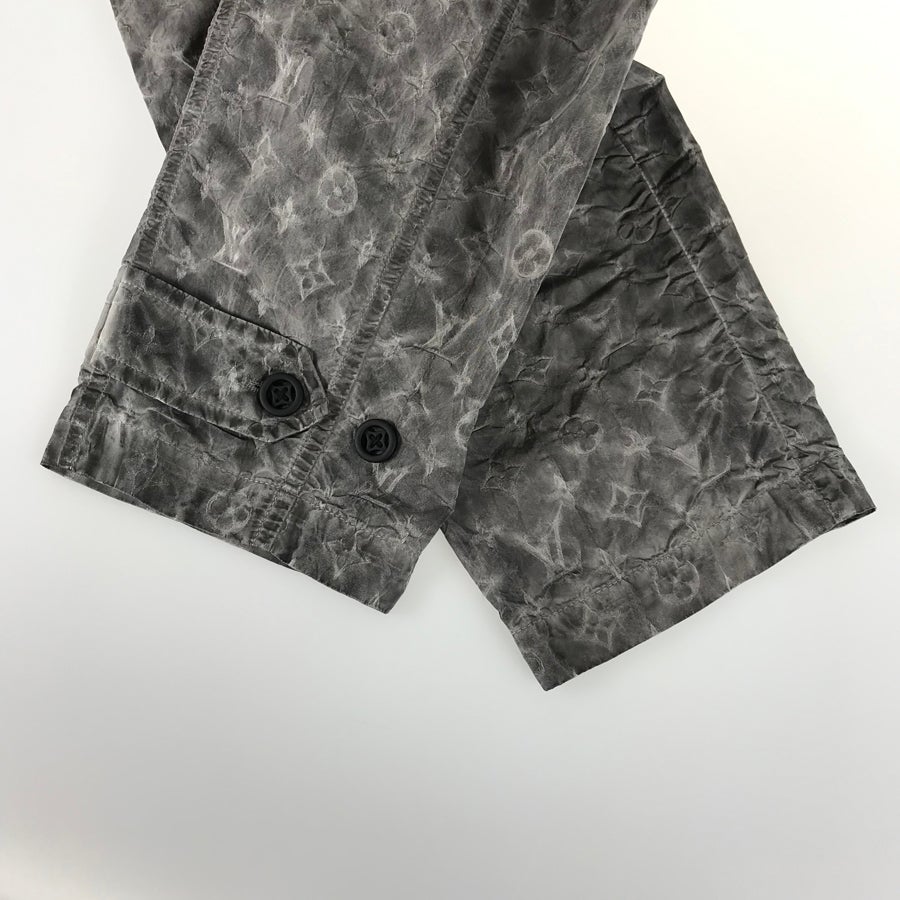 ルイ・ヴィトン ユニセックス ロングコート