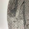 ルイ・ヴィトン ユニセックス ロングコート