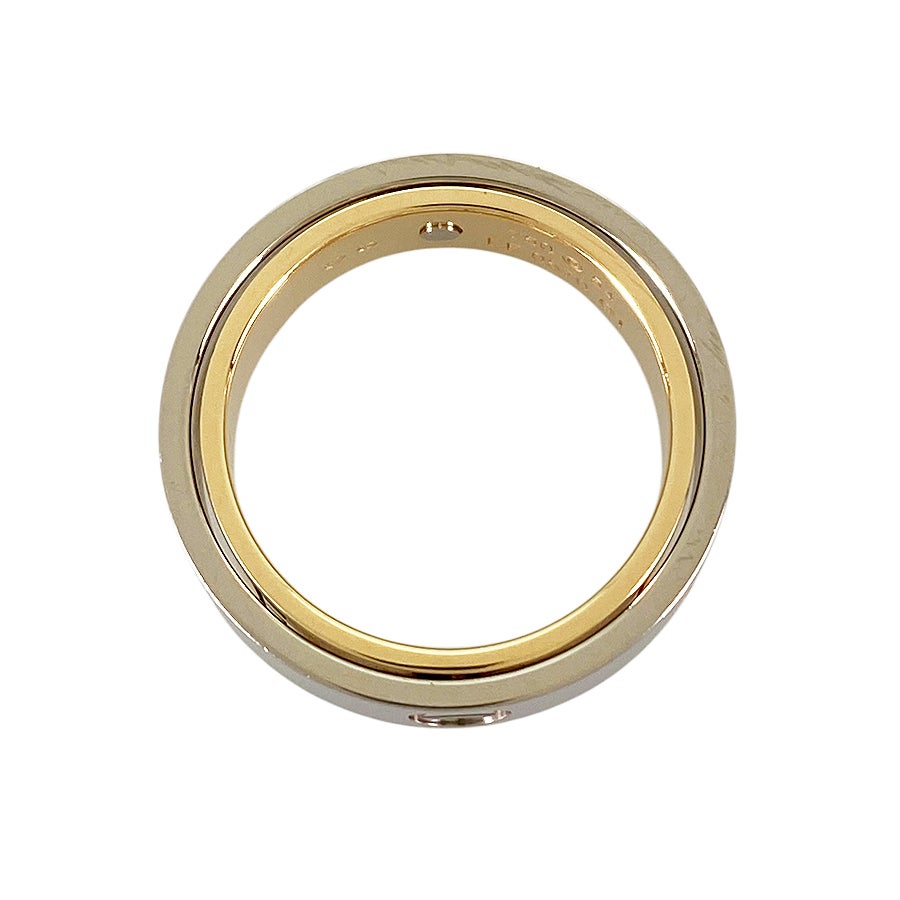 カルティエ リング