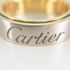 カルティエ リング