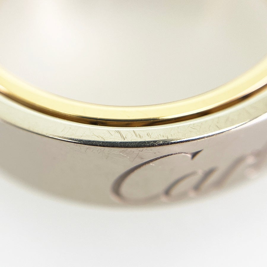 カルティエ リング