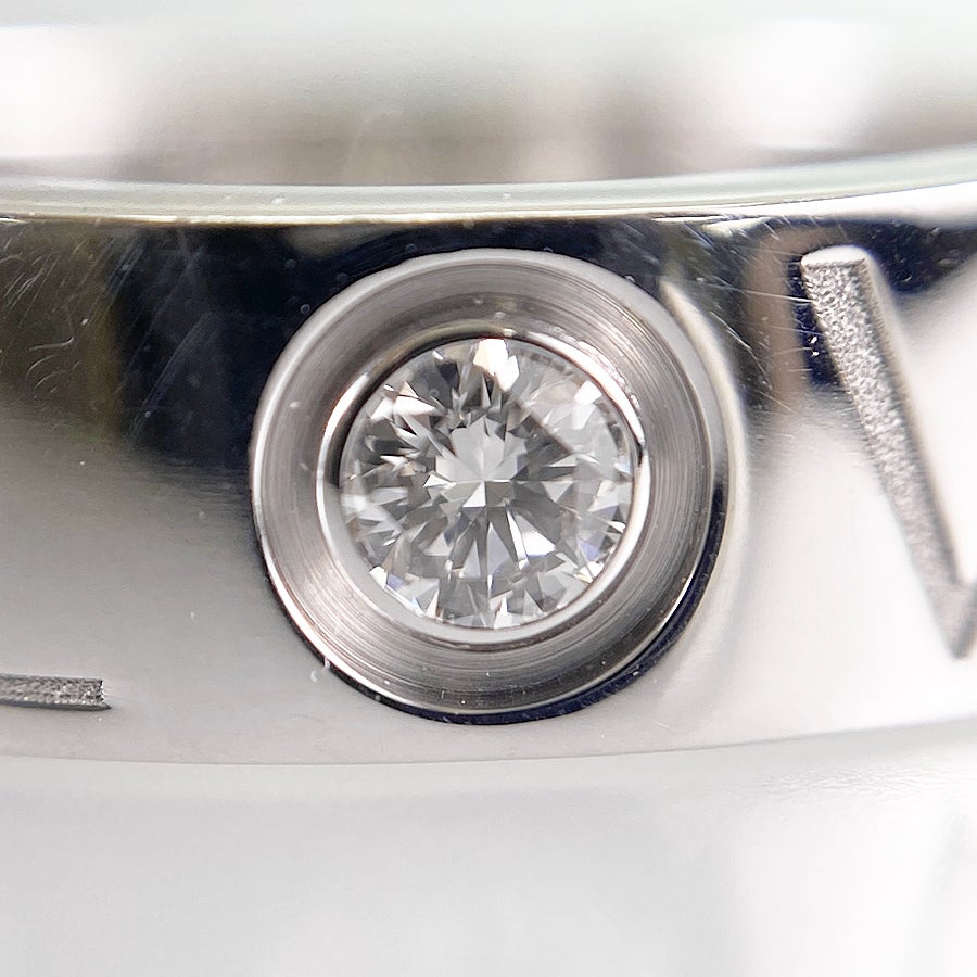 カルティエ リング