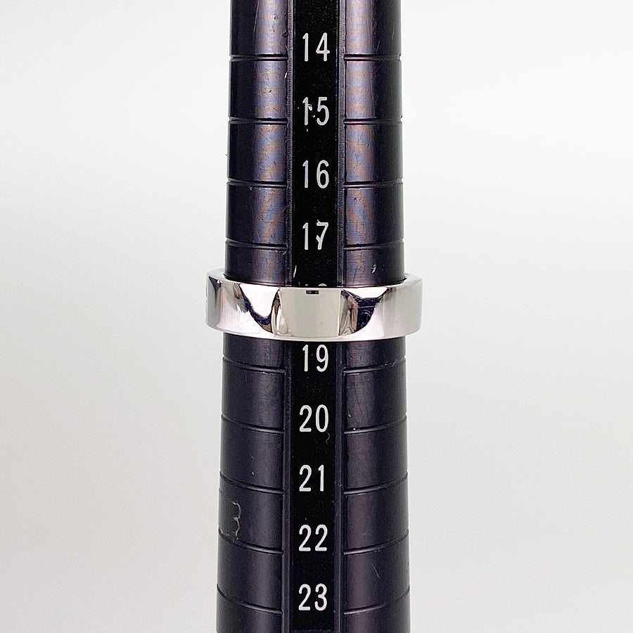 カルティエ リング