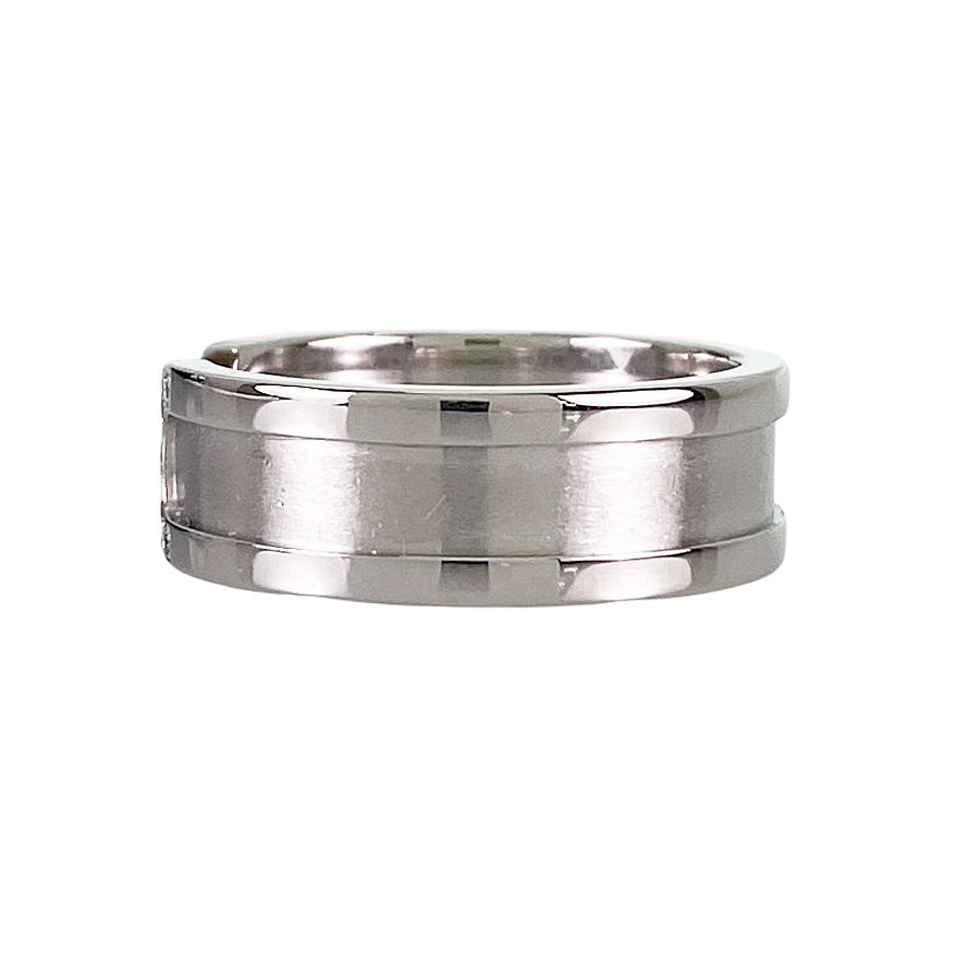 カルティエ リング