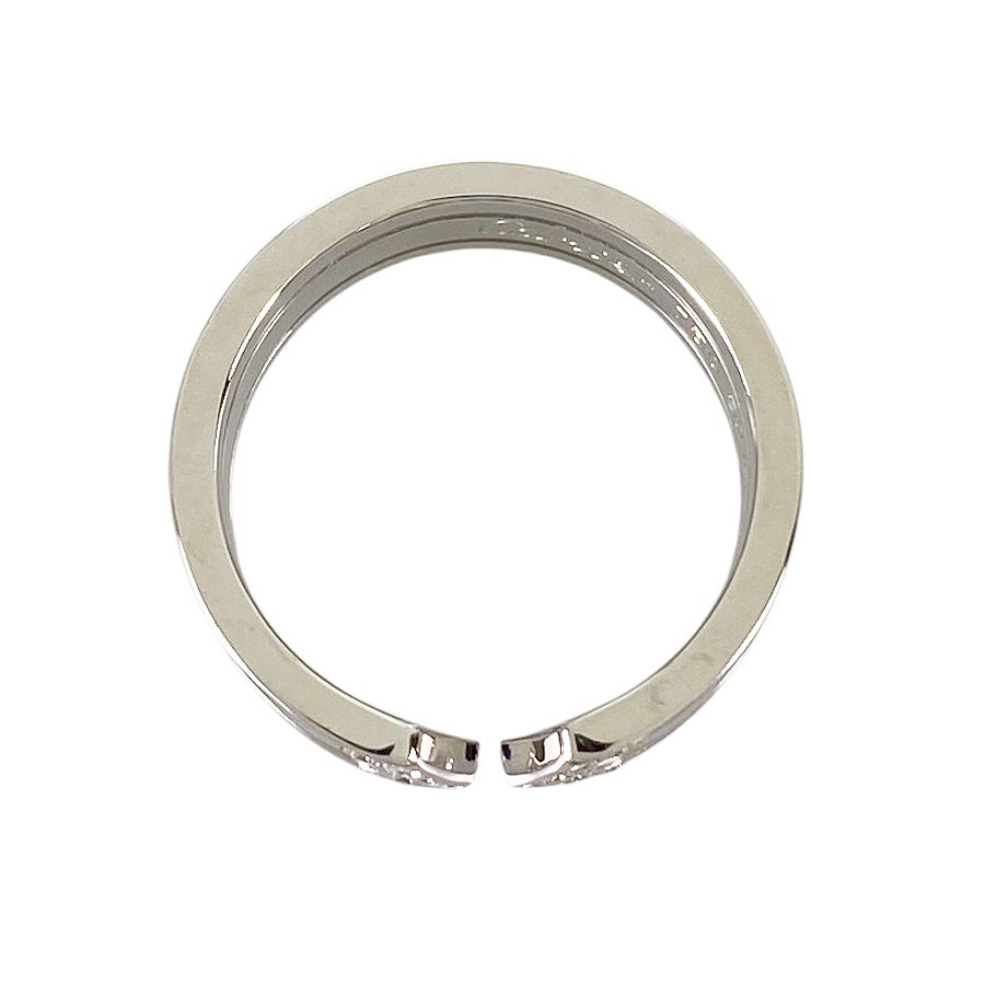 カルティエ リング