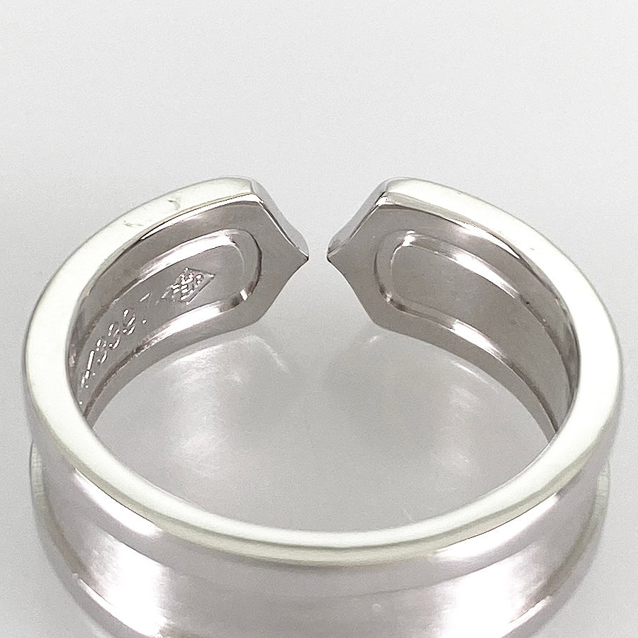 カルティエ リング