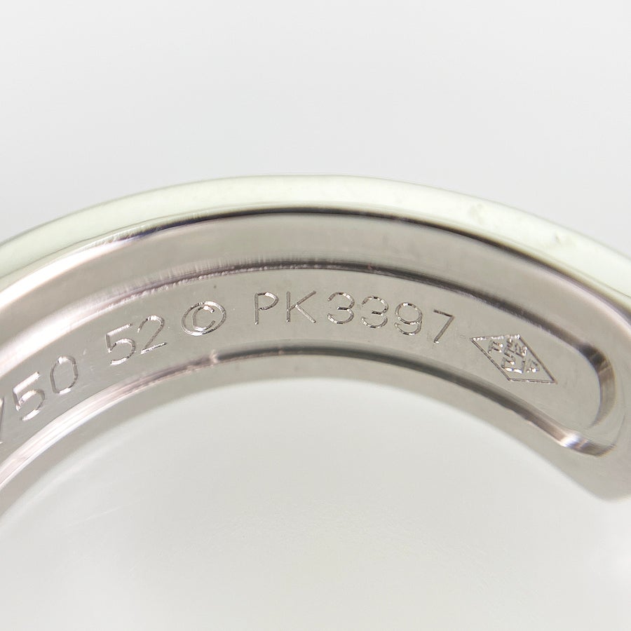 カルティエ リング