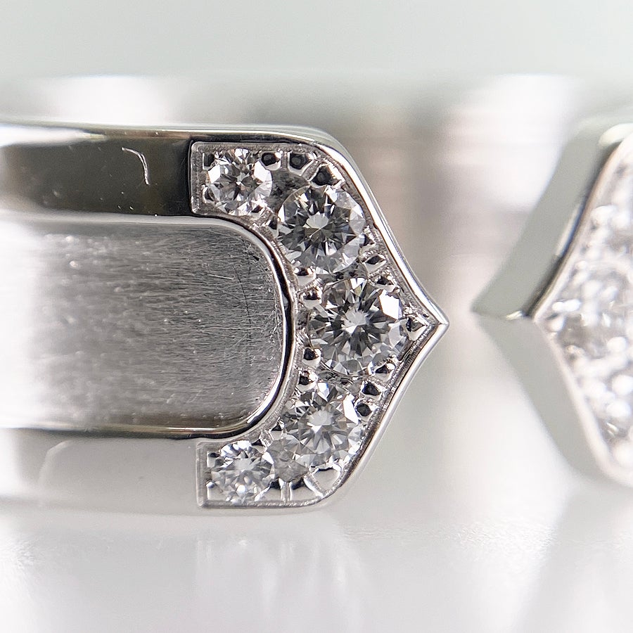 カルティエ リング