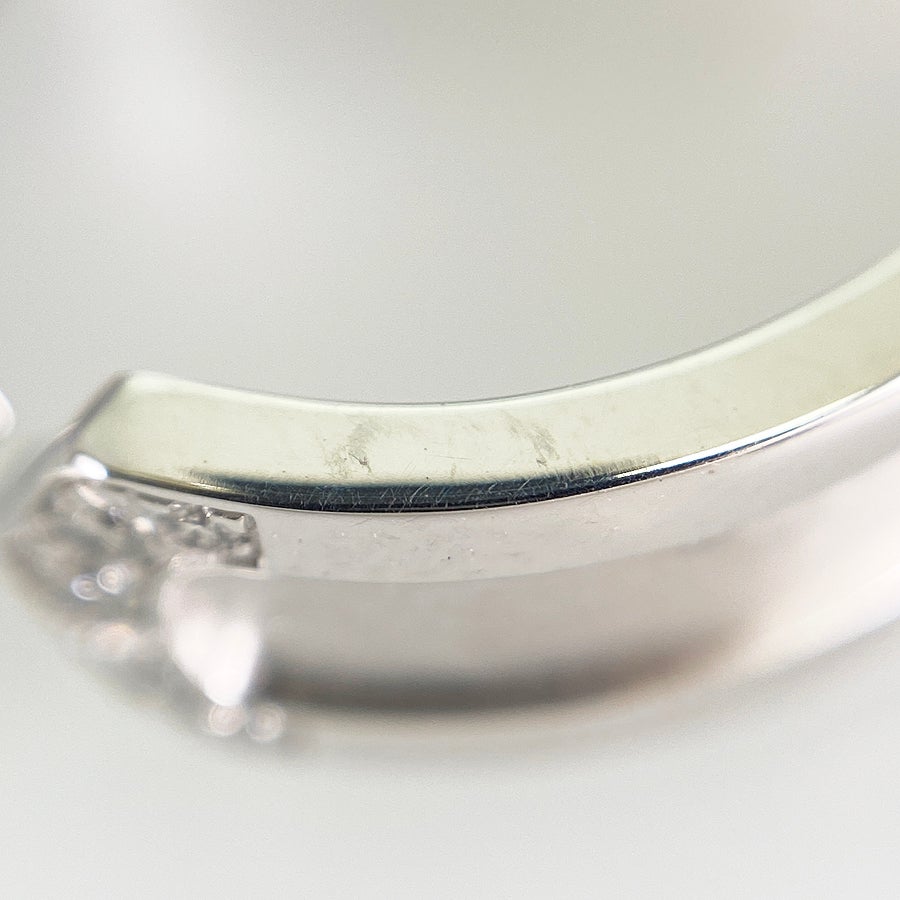 カルティエ リング