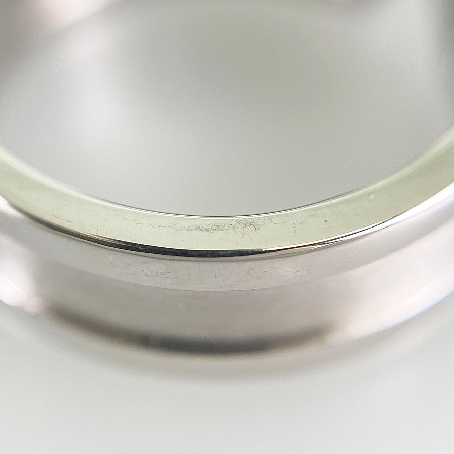 カルティエ リング