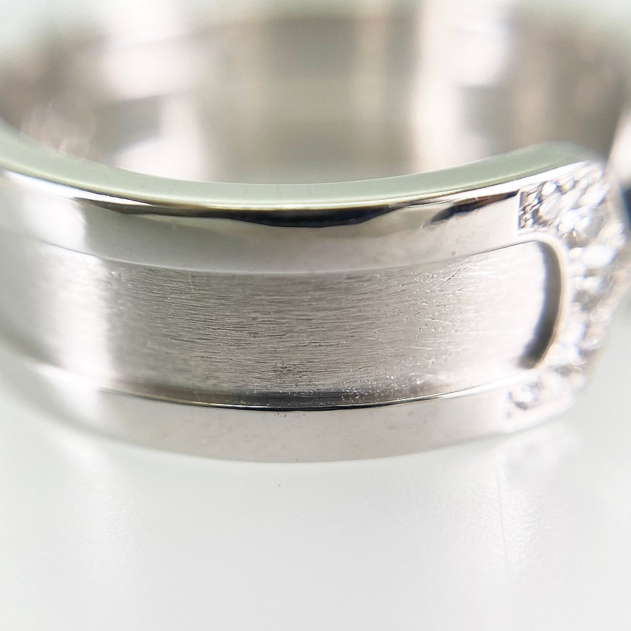 カルティエ リング