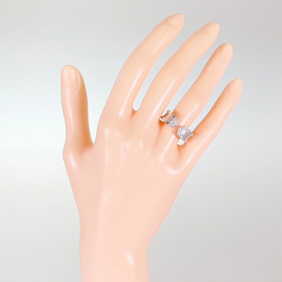 カルティエ リング