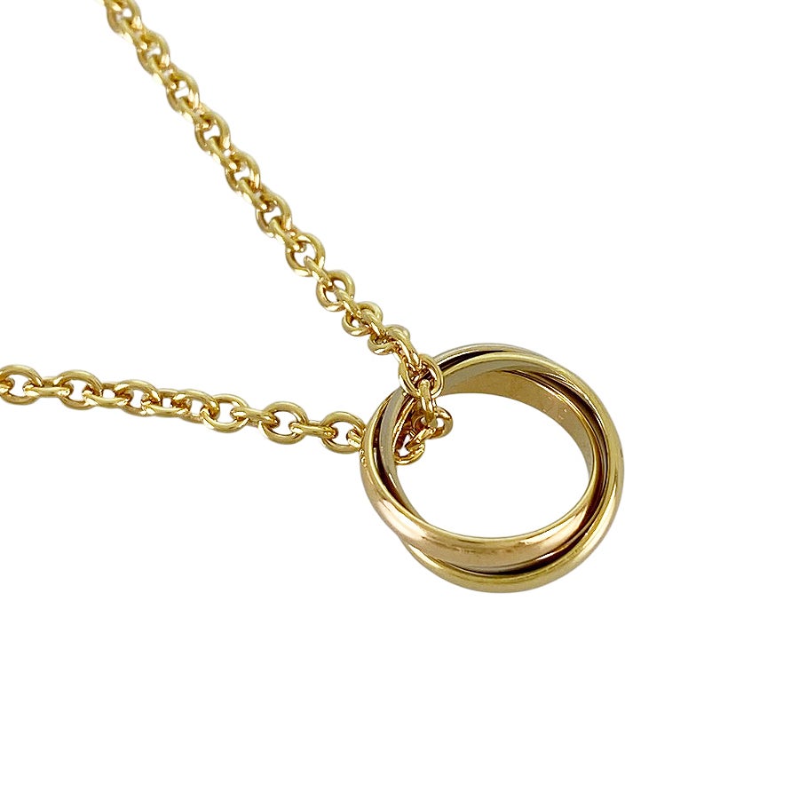 カルティエ ネックレス