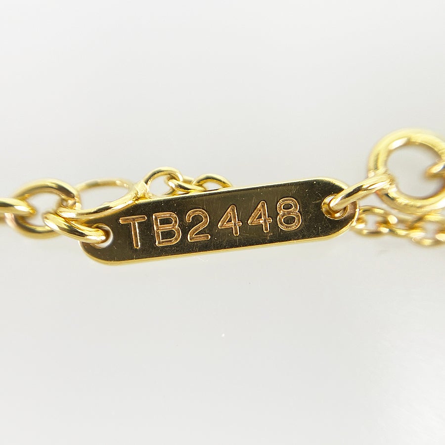 カルティエ ネックレス