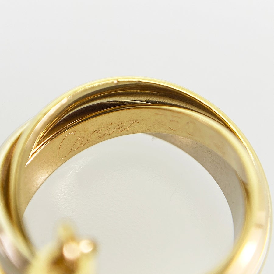 カルティエ ネックレス