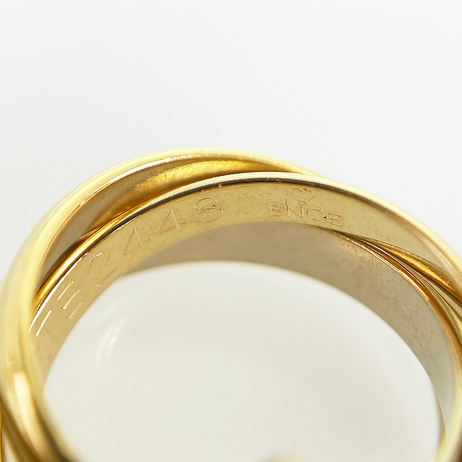 カルティエ ネックレス