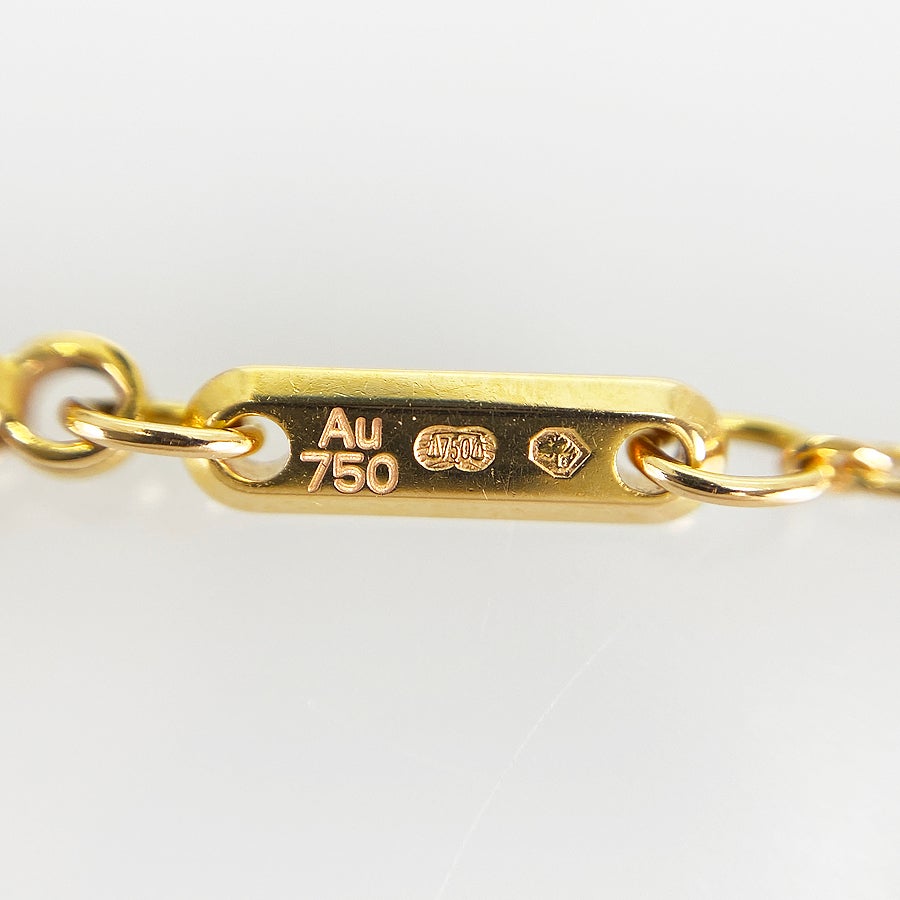 ショパール ネックレス