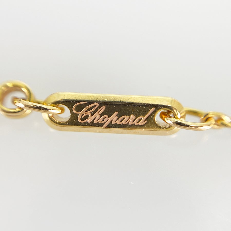 ショパール ネックレス