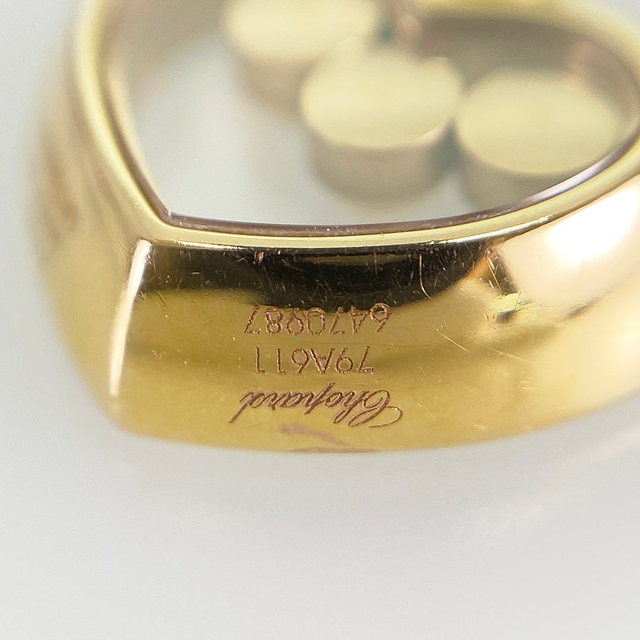 ショパール ネックレス