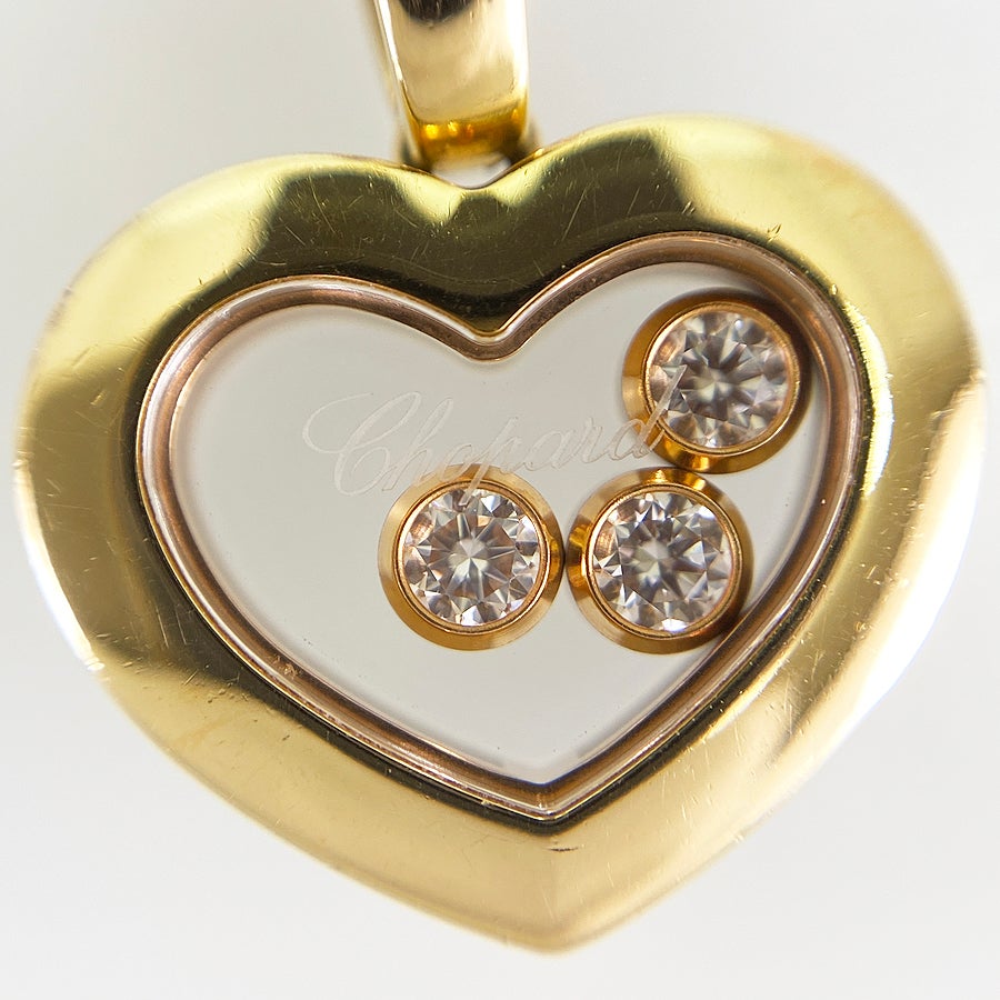 ショパール ネックレス