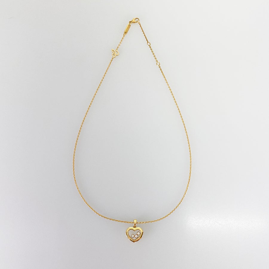 ショパール ネックレス