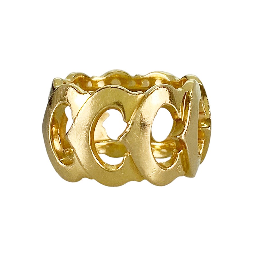 カルティエ リング