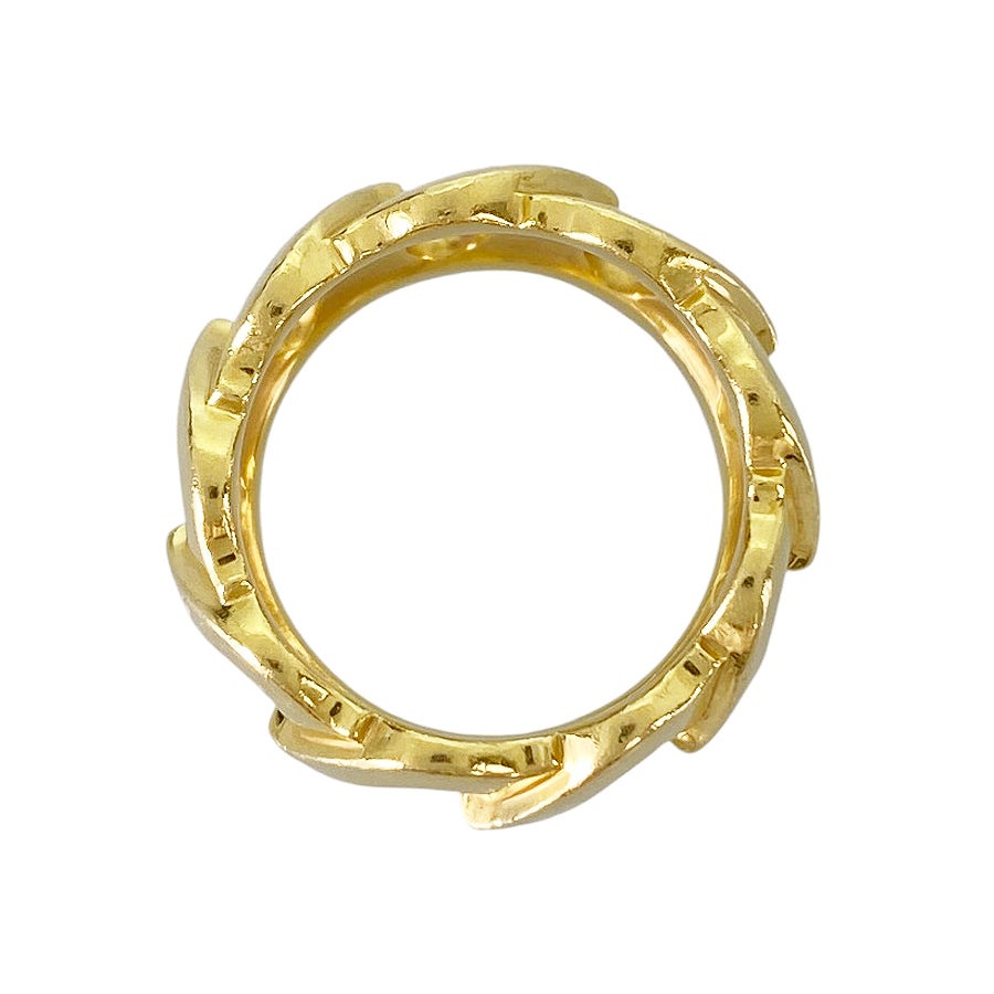 カルティエ リング