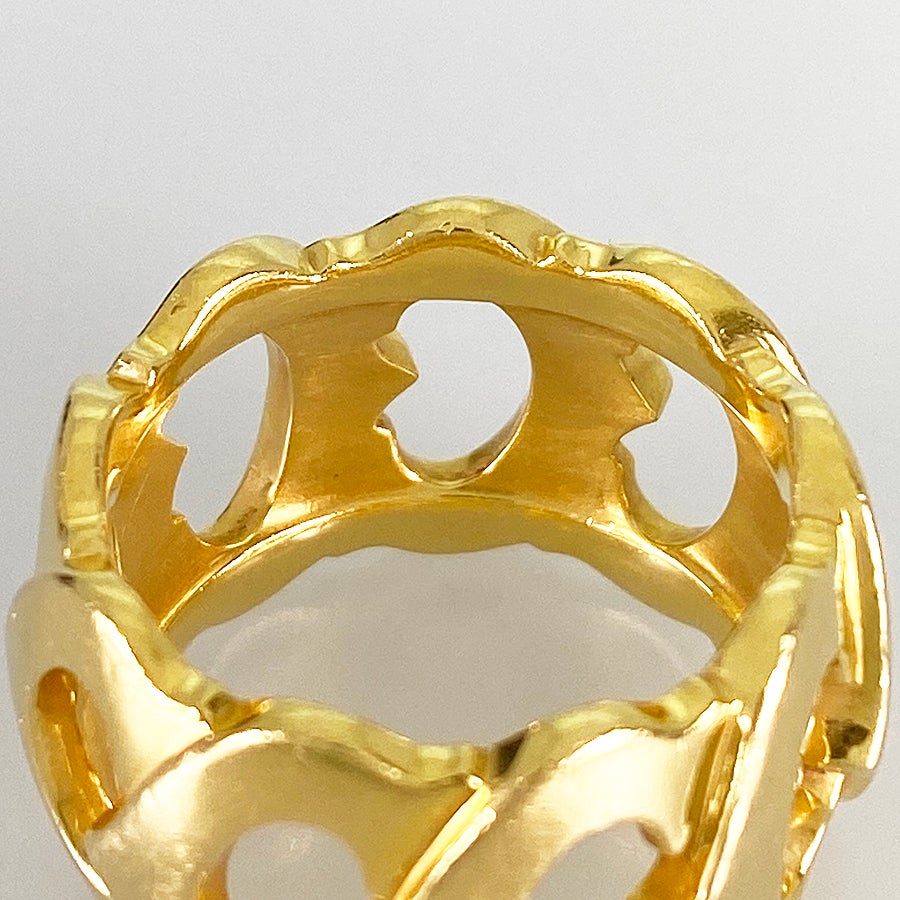 カルティエ リング