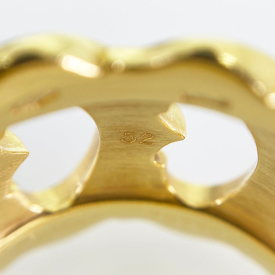 カルティエ リング