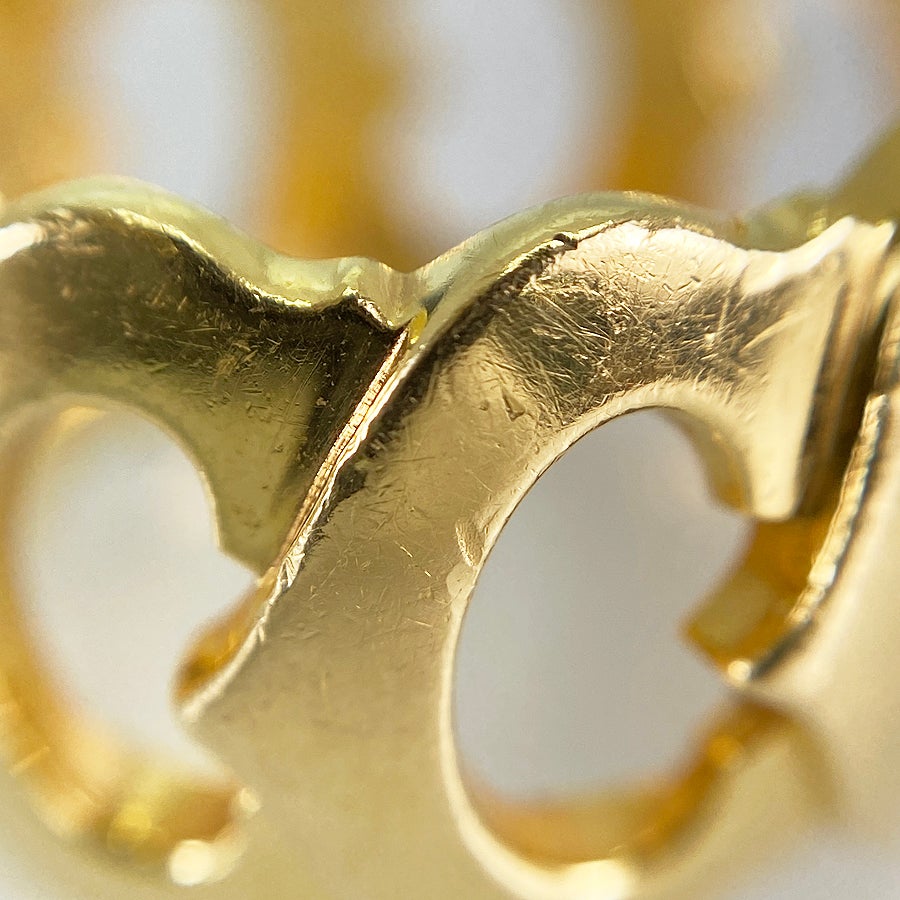 カルティエ リング