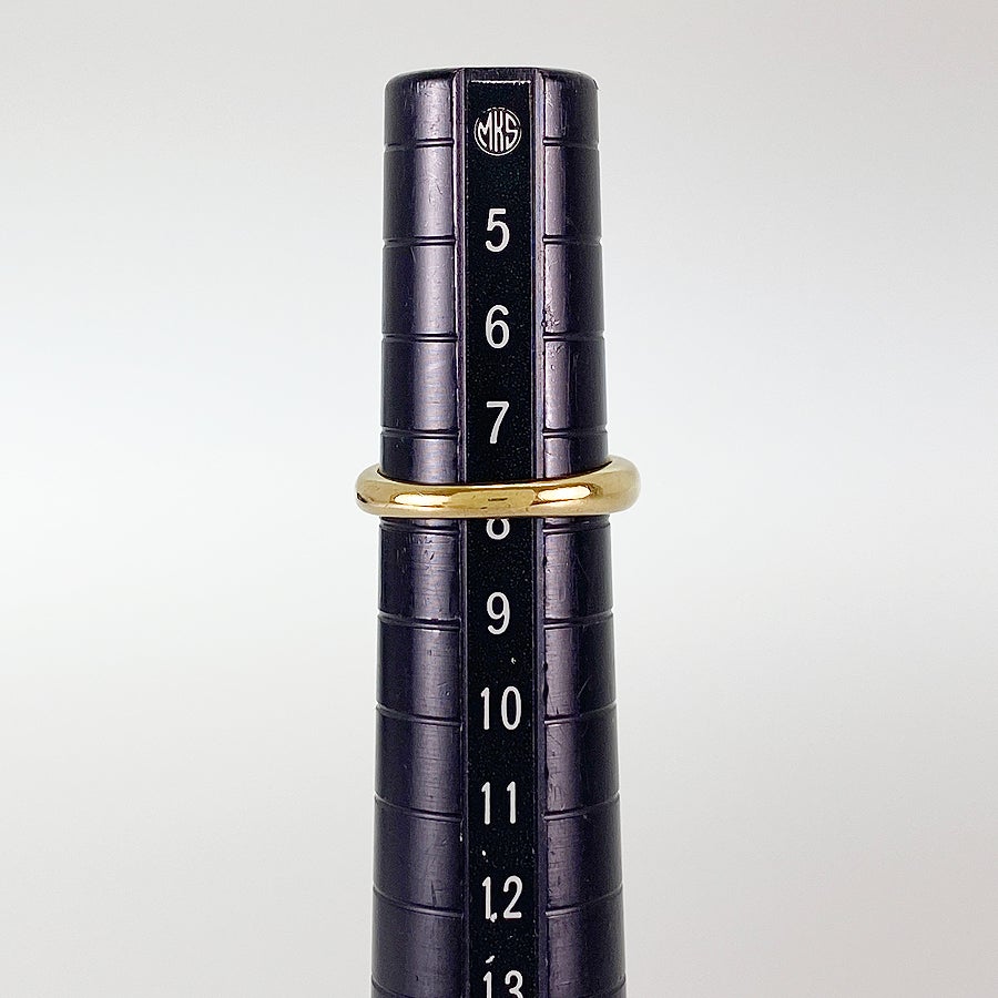 ヴァンクリーフ＆アーペル リング