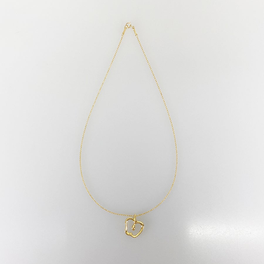 ティファニー ネックレス