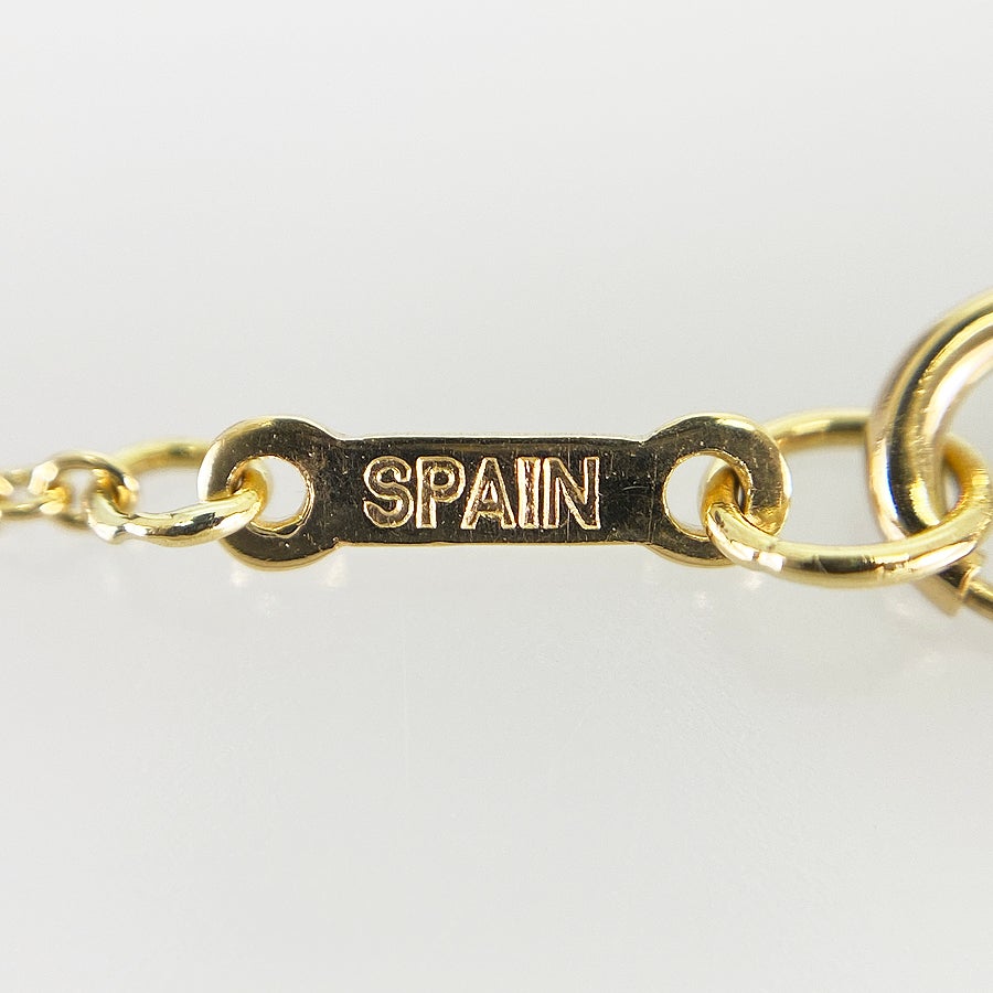 ティファニー ネックレス