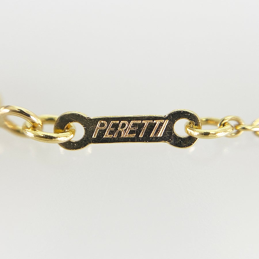 ティファニー ネックレス