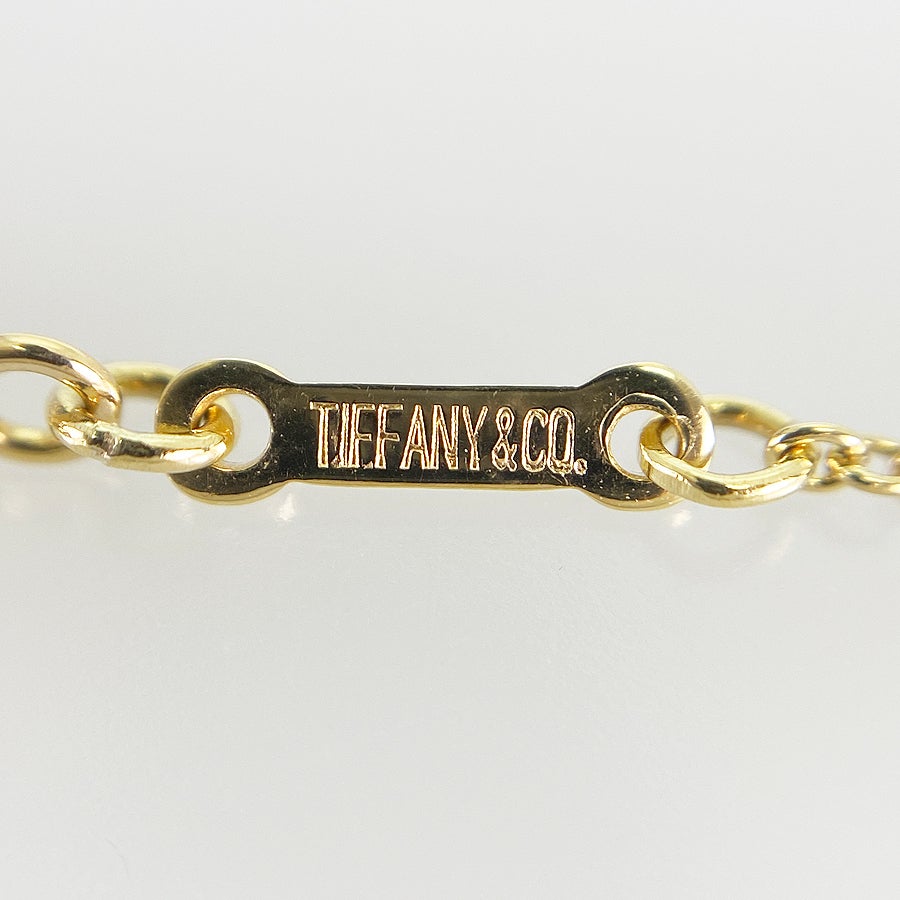 ティファニー ネックレス