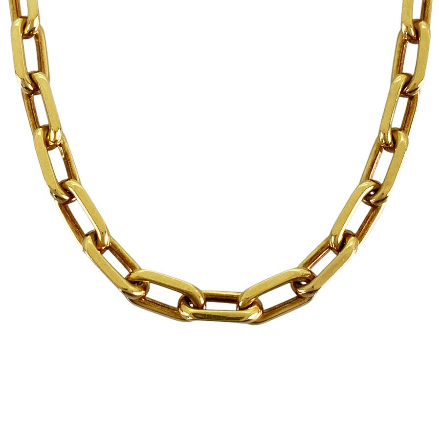 カルティエ ネックレス